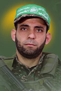 معتصم فريد النجار