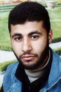 حسين حسن أبو نصر