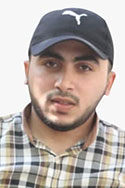 مصطفى محمد فرحات
