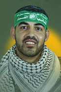 علي سعيد راضي