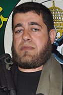  لؤي رزق شحادة