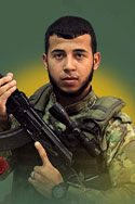 أحمد طالب العاصي