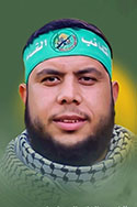 محمد نعيم الريفي