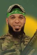 يوسف عبد العزيز أبو جزر