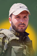 زكريا حسين أبو حبل