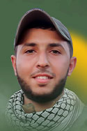 لؤي محسن سالم