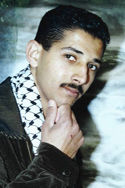 أحمد عمر عليان