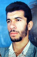 محمد عزيز رشدي