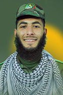  محمد علي النجار