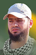 أحمد يوسف بحر 