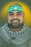 أمين إبراهيم كلاب
