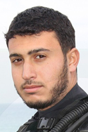 حسن محمد الهندي