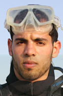 بشار زياد عوض أحمد