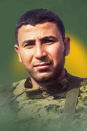 فارس أحمد عبد العال