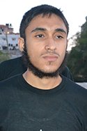 أحمد رباح الدلو