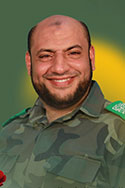 عمر سعيد عقل