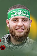  عاهد عاطف الهابط