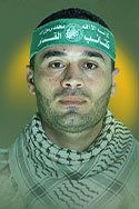 محمد سعيد حمدان 