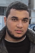 يحيى إسماعيل الداقور