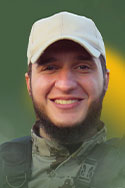 محمد حسين الأيوبي 