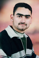 أحمد عبد العفو القواسمي