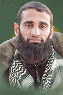 رائد محمد شيخ العيد