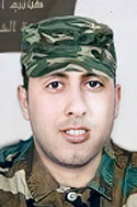 علاء هشام أبو دهيم