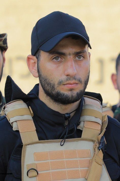 جبر جلال صرصور 