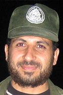 عماد محمد شبانة