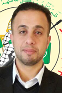 محمد جبارة الفقيه