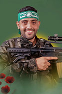 أحمد سميح أبو هربيد