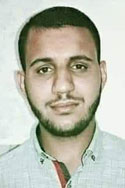 عز الدين محمد حلس