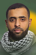 غسان جمال عبد الله