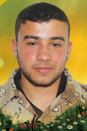 عمرو طارق قنديل