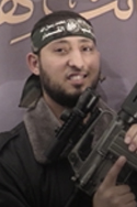 جهاد محمد موسى