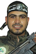 محمد أحمد الرومي