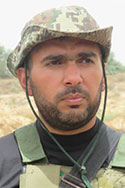 مصطفى حسن العابد