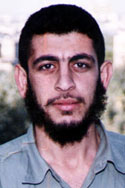 حازم حسين فرج الله