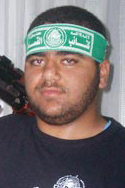 علي سعيد أبو مطر