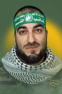  أحمد محمد أبو عنزة
