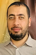 سامي سعيد رضوان