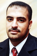 توفيق محمد الشرافي