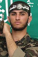 أدهم على شاهين