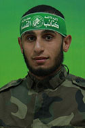 محمد نظير أبو عون