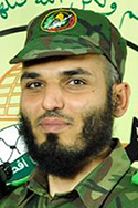 نور الدين محمد بركة