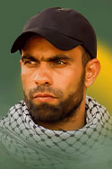  أحمد فوزي الوادية