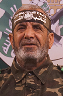 أحمد عواد أبو عودة