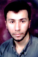 عاصم يوسف ريحان