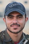 خالد رياض حمد