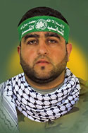 علاء نصر جرغون